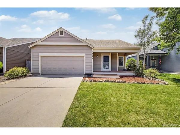 19040 E 22nd, Aurora, CO 80011