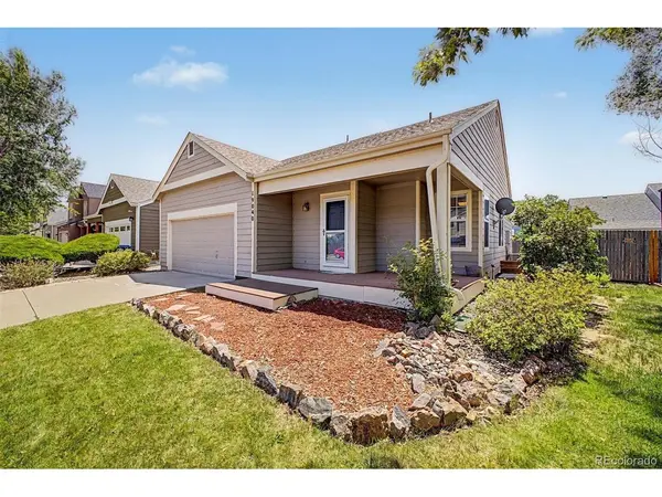 19040 E 22nd, Aurora, CO 80011