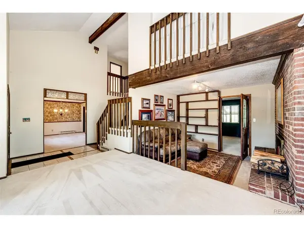 11104 Ponderosa, Franktown, CO 80116