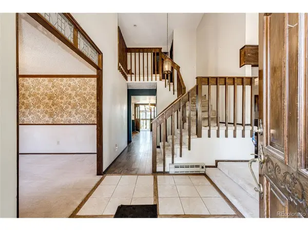 11104 Ponderosa, Franktown, CO 80116