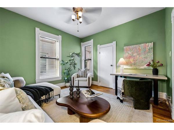 1157 Elizabeth, Denver, CO 80206
