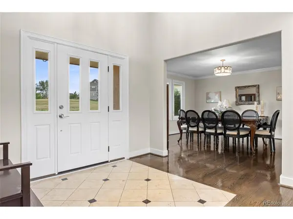 7170 S Espana, Centennial, CO 80016