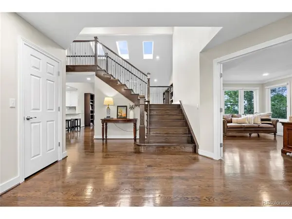7170 S Espana, Centennial, CO 80016