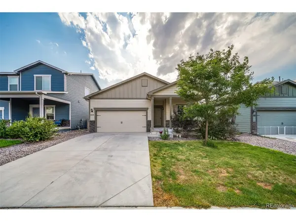 333 Spruce,  Bennett,  CO 80102