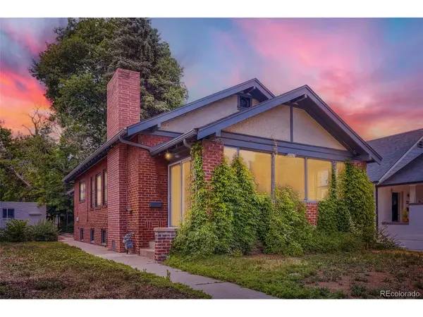 3767 N Raleigh, Denver, CO 80212