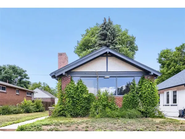 3767 N Raleigh, Denver, CO 80212