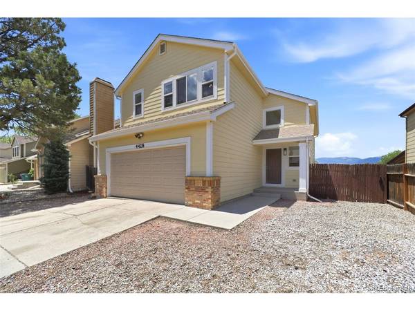 4428 Bramble, Colorado Springs, CO 80925