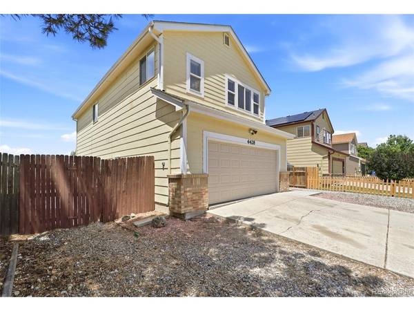 4428 Bramble, Colorado Springs, CO 80925