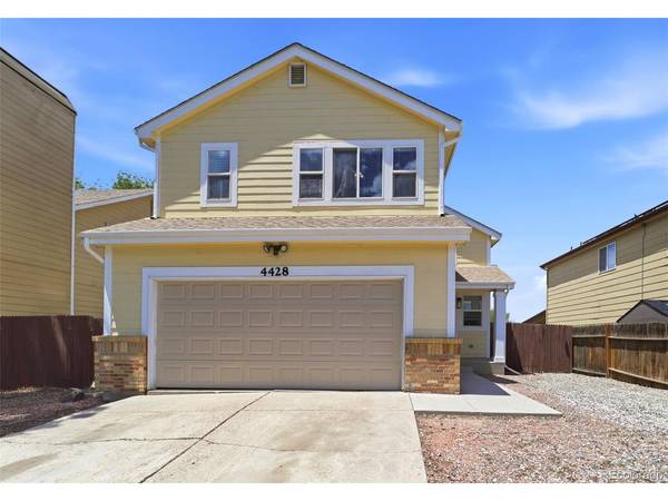 4428 Bramble, Colorado Springs, CO 80925