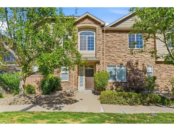 160 Granby #C, Aurora, CO 80011