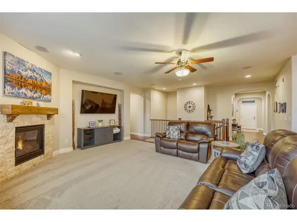 4237 Manorbrier, Castle Rock, CO 80104