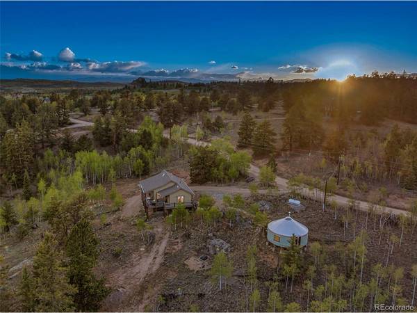 1792 Ute, Jefferson, CO 80456