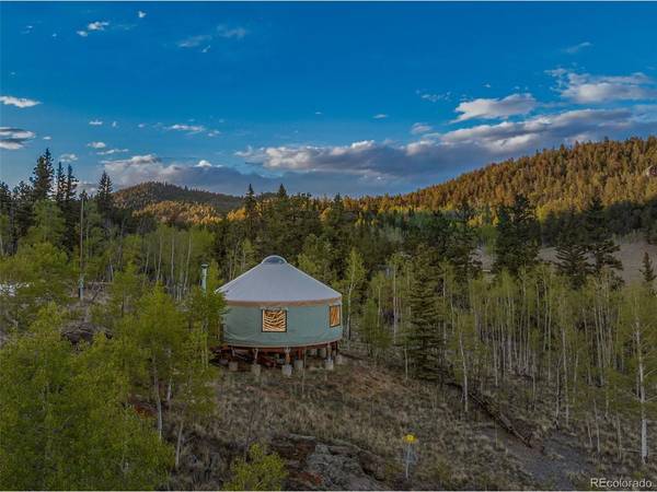 1792 Ute, Jefferson, CO 80456