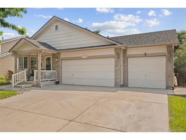 11348 Ironton, Henderson, CO 80640