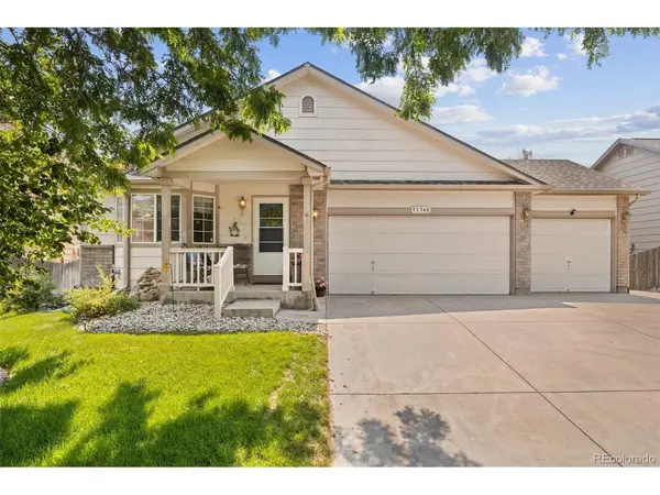 11348 Ironton, Henderson, CO 80640