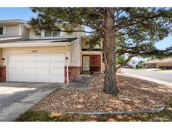 1354 S Carson, Aurora, CO 80012