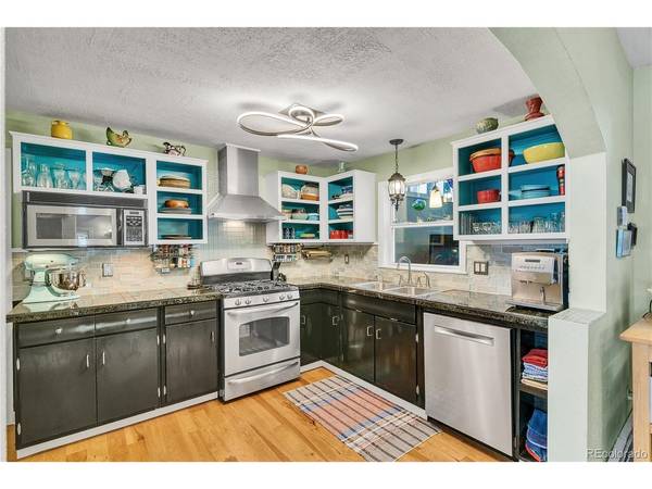 2522 Benton, Edgewater, CO 80214