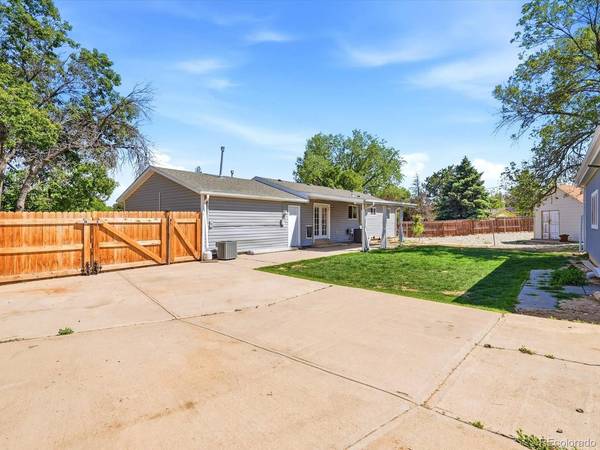 11071 Eudora, Thornton, CO 80233