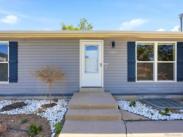 11071 Eudora, Thornton, CO 80233