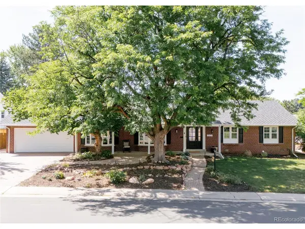 3931 S Hillcrest, Denver, CO 80237