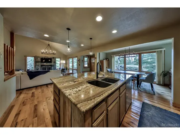 73 County Road 4945, Grand Lake, CO 80447