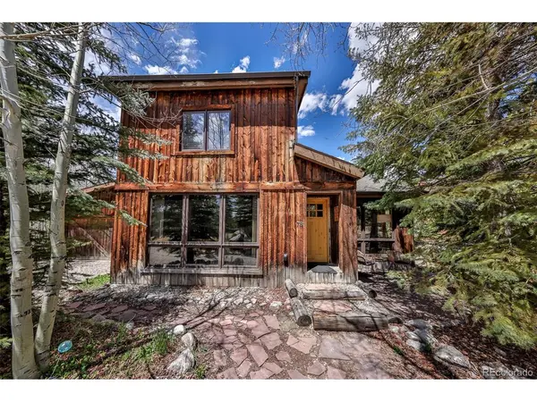 73 County Road 4945, Grand Lake, CO 80447