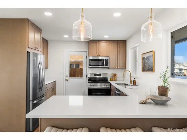 3531 Forest, Denver, CO 80207