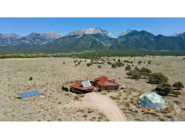 21 Mineral King, Crestone, CO 81131
