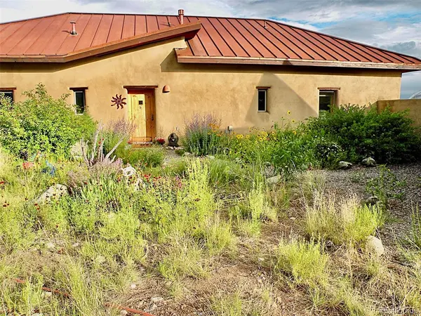 21 Mineral King, Crestone, CO 81131