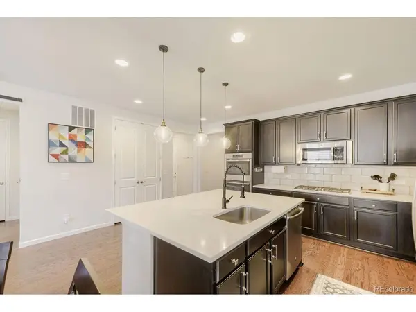 17717 E Emilia, Parker, CO 80134