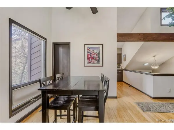 3639 Hazelwood, Boulder, CO 80304