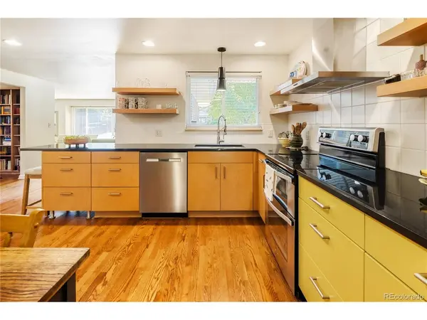 6585 E Colorado, Denver, CO 80224