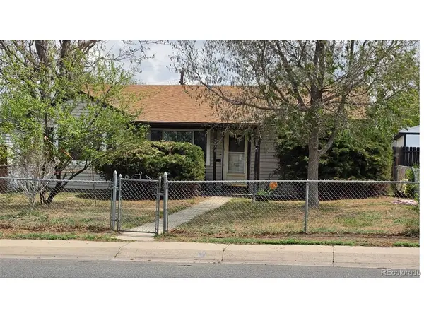 1774 Havana, Aurora, CO 80010