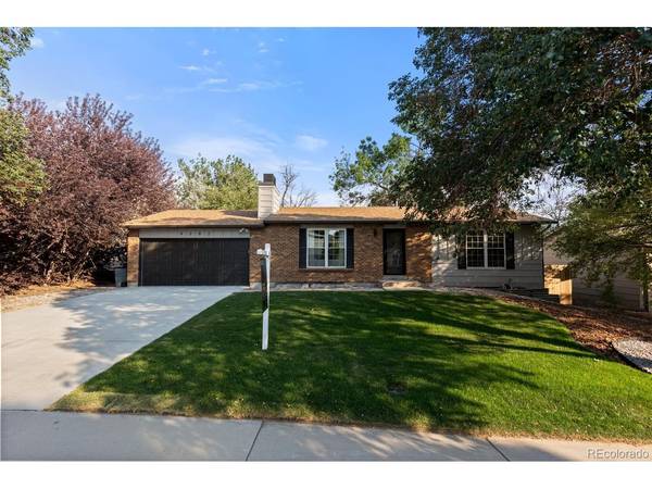 4382 S Ceylon, Aurora, CO 80015