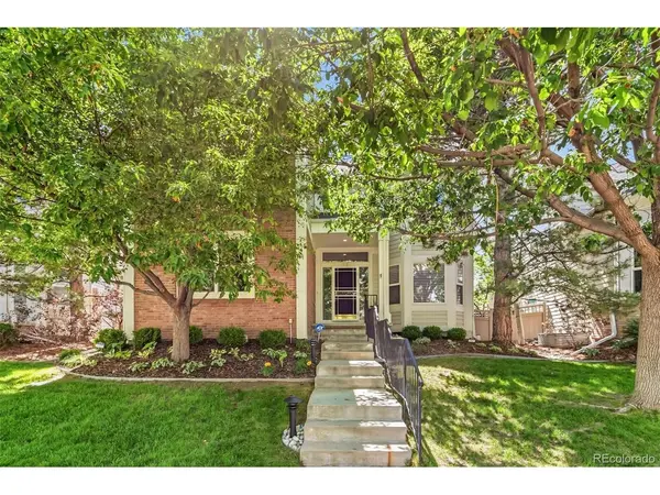 1011 S Valentia #62, Denver, CO 80247
