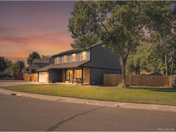 7591 S Jellison, Littleton, CO 80127