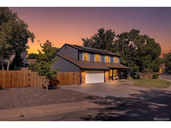 7591 S Jellison, Littleton, CO 80127