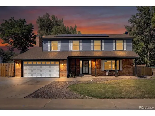 7591 S Jellison, Littleton, CO 80127