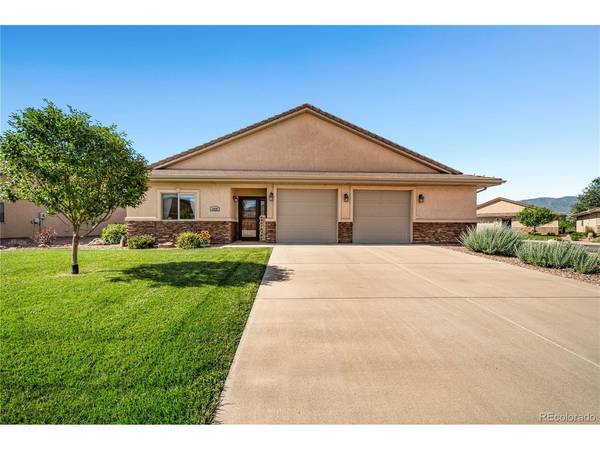 3028 N Cranberry,  Canon City,  CO 81212