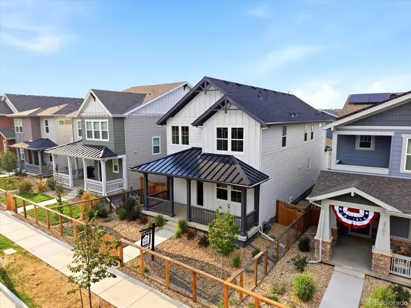 2691 E 102nd, Thornton, CO 80229
