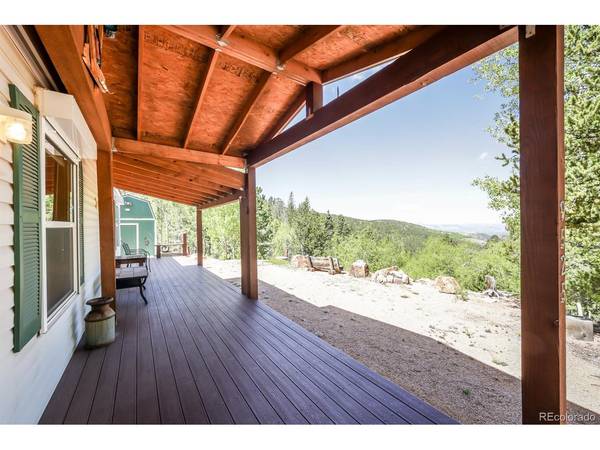 9525 S State Highway 67, Divide, CO 80814