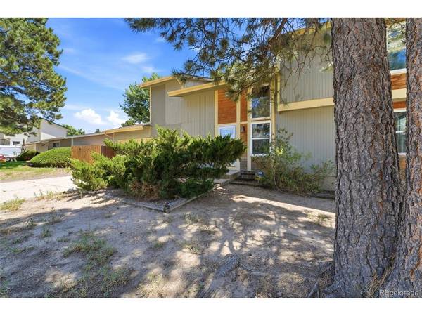 5945 Del Paz, Colorado Springs, CO 80918