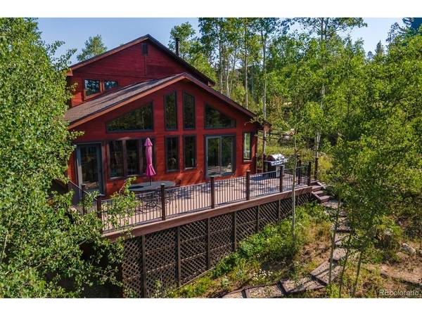 395 Grand County Road 6410,  Grand Lake,  CO 80447