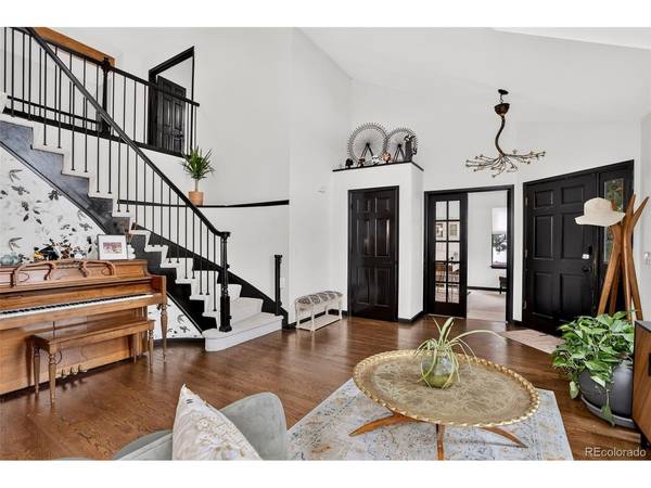 11710 W 75th, Arvada, CO 80005
