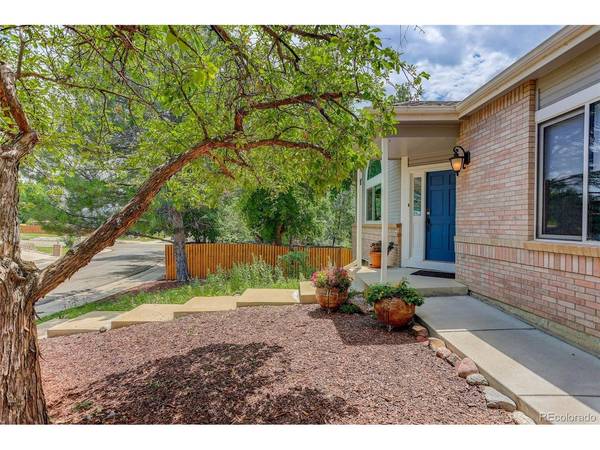 11710 W 75th, Arvada, CO 80005