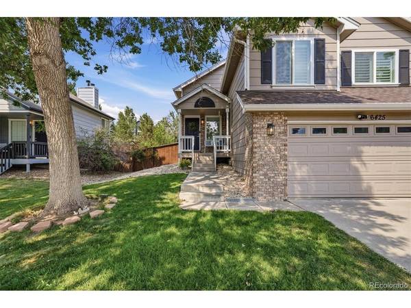 6425 Nassau, Highlands Ranch, CO 80130