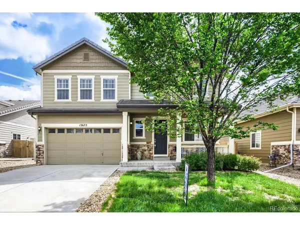 12672 Glencoe, Thornton, CO 80241