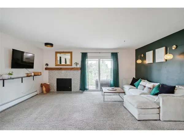 5770 E Warren #317, Denver, CO 80222