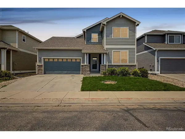 421 Noquet, Fort Collins, CO 80524