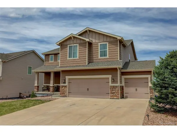 42395 Forest Oaks, Elizabeth, CO 80107